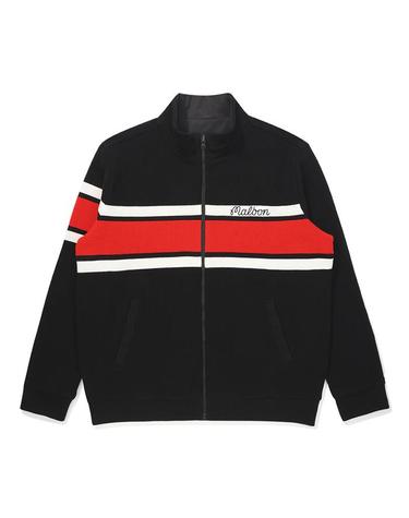 [밀라코/국내발송] 말본골프 말본 버킷 리버시블 자켓 BLACK M5321PKO04BLK