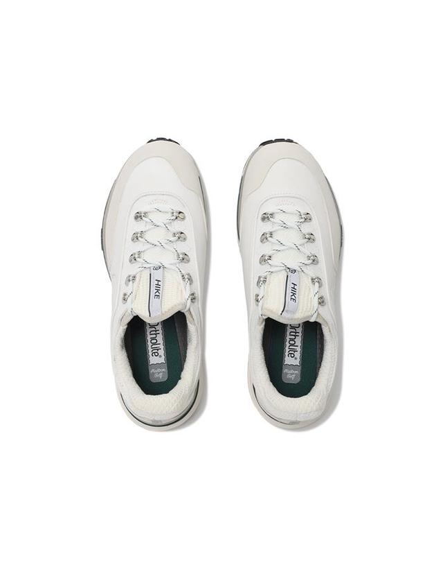 말본골프 [밀라코/국내발송] 말본골프 하이크 WHITE M5163PNS11WHT 착용컷