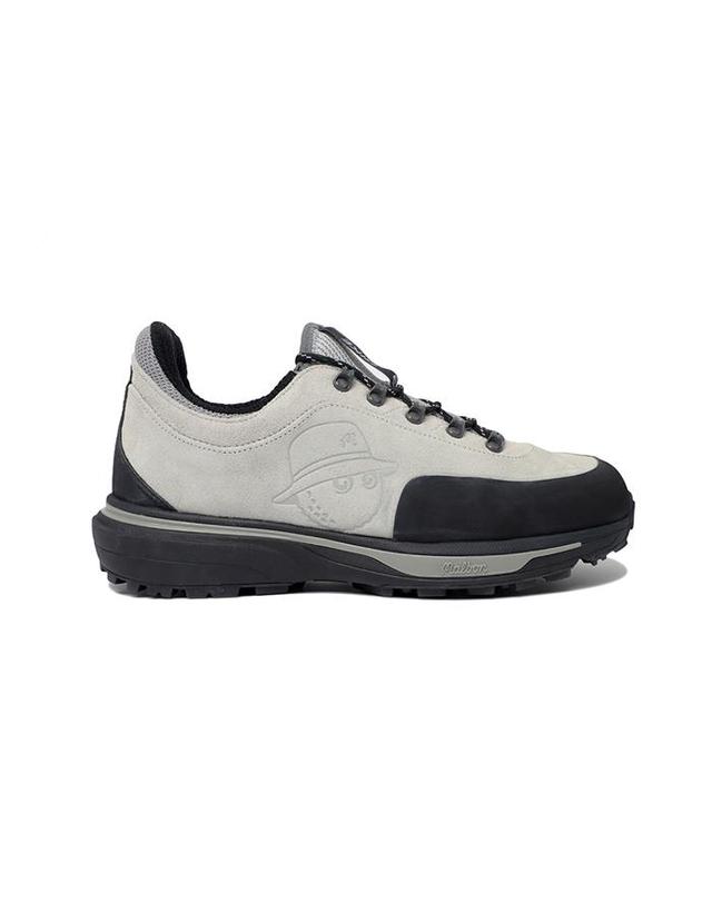 말본골프 [밀라코/국내발송] 말본골프 하이크 GRAY M5163PNS11GRY 착용컷