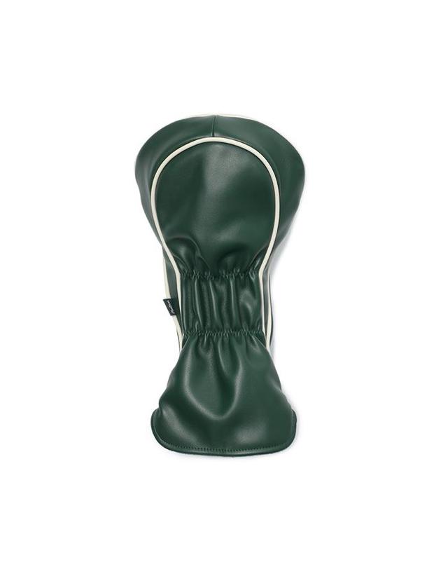 말본골프 [밀라코/국내발송] 말본골프 말본 가먼트 드라이버 커버 GREEN M5343PCV17GRN 착용컷
