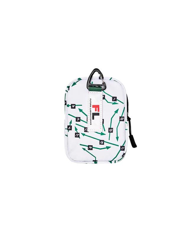 말본골프 [밀라코/국내발송] 말본골프 푸추라 다용도 케이스 M5233LBG05MLT 착용컷