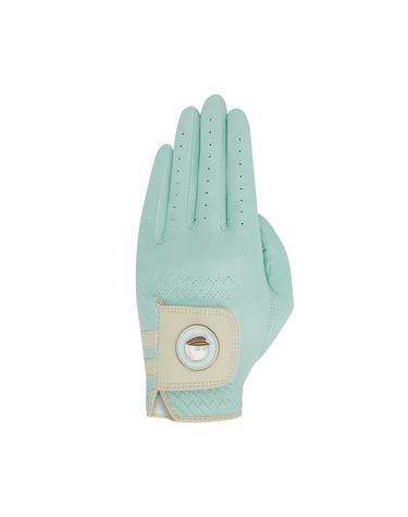 [밀라코/국내발송] 말본  베이직 볼마커 왼손 장갑 MINT GREEN M6143PGL03MNT