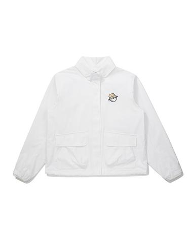[밀라코/국내발송] 말본  봄 자켓 WHITE  M6122PJK16WHT