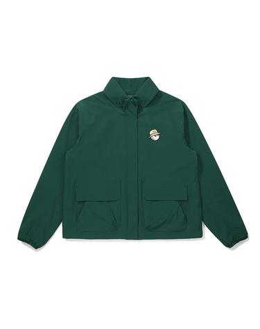 [밀라코/국내발송] 말본  봄 자켓 GREEN  M6122PJK16GRN