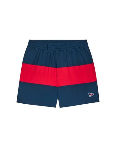 [밀라코/국내발송] 말본  스쿠터 요트 클럽 숏 NAVY  M6111LHP01NVY