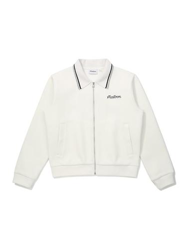 [밀라코/국내발송] 말본  에어리 풀오픈 자켓 IVORY  M6122PJK14IVY