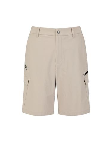 [밀라코/국내발송] 말본  여름 카고 반바지 BEIGE  M6221PHP04BEI
