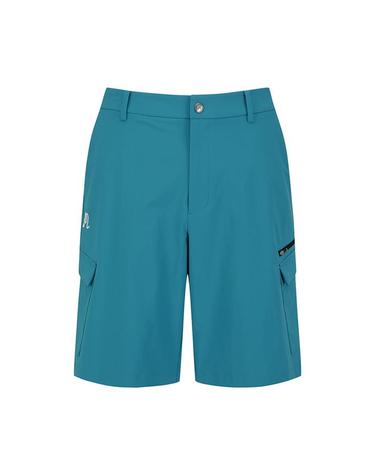 [밀라코/국내발송] 말본  여름 카고 반바지 PEACOCK GREEN  M6221PHP04PGR
