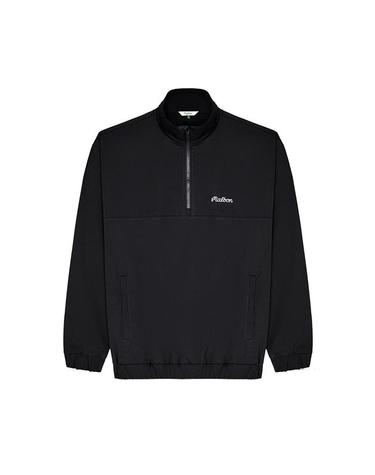 [밀라코/국내발송] 말본 노아 풀오버 BURGUNDY  M5311LFS06BLK