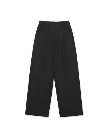 [밀라코/국내발송] 말본  마틸다 트레이저 BLACK  M5312LPT33BLK