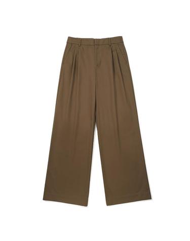[밀라코/국내발송] 말본  스카이 팬츠 BROWN  M5312LPT32BRN