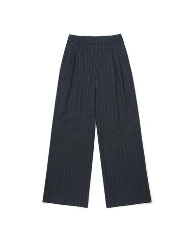 [밀라코/국내발송] 말본  스카이 팬츠 NAVY  M5412LPT35NVY
