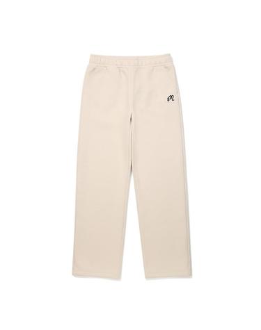 [밀라코/국내발송] 말본  에어리 조거 팬츠 BEIGE  M6122PPT12BEI
