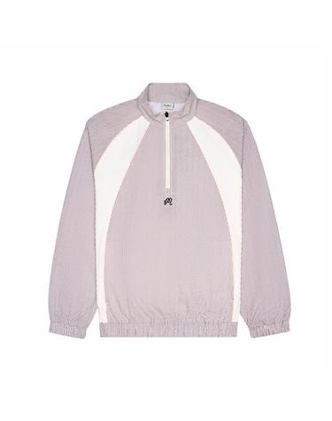 [밀라코/국내발송] 말본골프 발레로 풀오버 아노락 LIGHT BEIGE  M6211LPI61BGL