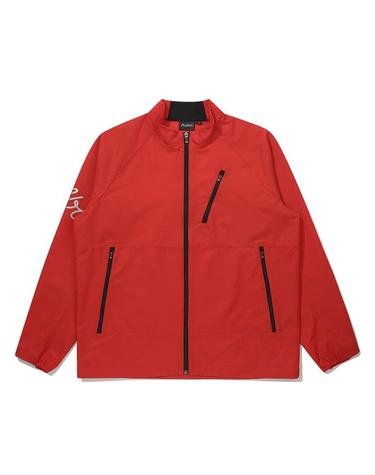 [밀라코/국내발송] 말본골프 M 에어 라이트 자켓 RED  M6121PJK04RED