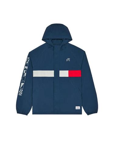 [밀라코/국내발송] 말본골프  요트 클럽 자켓 NAVY  M6111LJK04NVY