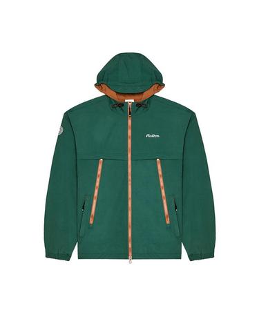 [밀라코/국내발송] 말본골프 하이랜드 자켓 DARK GREEN  M5411LJK22DGN