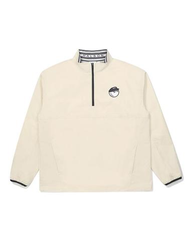 [밀라코/국내발송] 말본골프 버킷 멤브레인 아노락 CREAM  M6121PPI03CRM