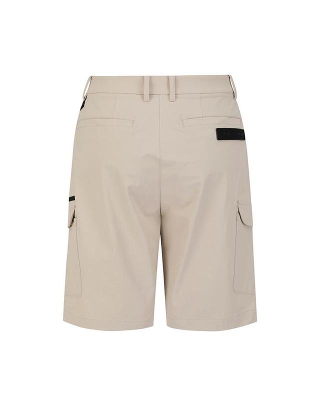 말본골프 [밀라코/국내발송] 말본 여름 카고 반바지 BEIGE M6221PHP04BEI 착용컷