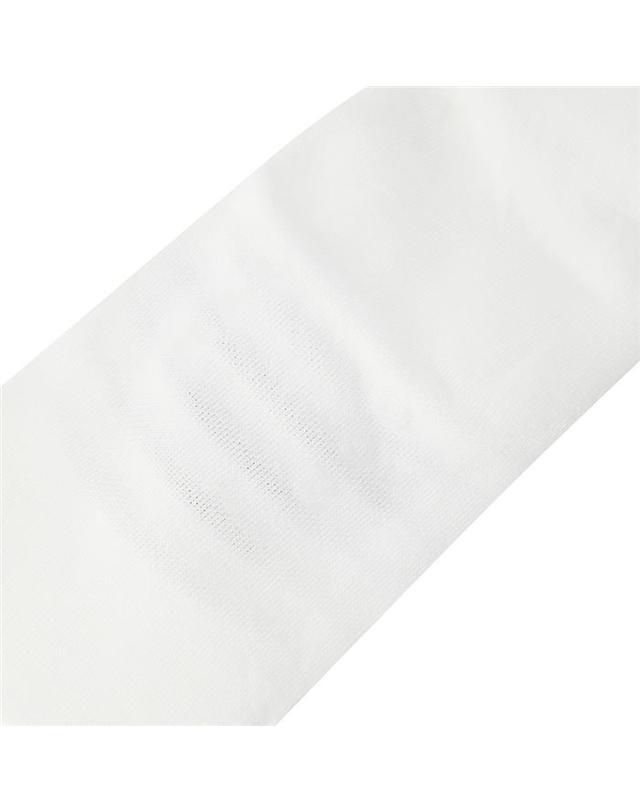 말본골프 [밀라코/국내발송] 말본 로고 페이크 삭스 OFF WHITE M6143PSC01OWT 착용컷