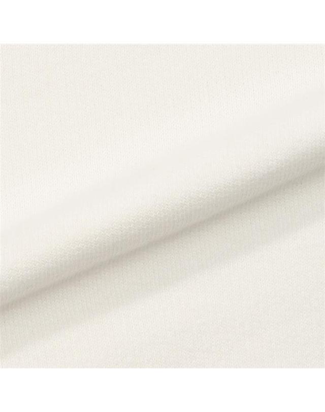 말본골프 [밀라코/국내발송] 말본 프렌치 테리 맨투맨 IVORY M6121LFS02IVY 착용컷