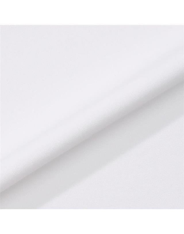말본골프 [밀라코/국내발송] 말본 원 테크 긴팔티 OFF WHITE M6121PTL02OWT 착용컷