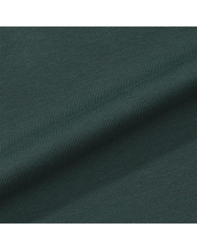 말본골프 [밀라코/국내발송] 말본 버킷 트리플 유니 라운드 티셔츠 GREEN M6123PRS81GRN 착용컷