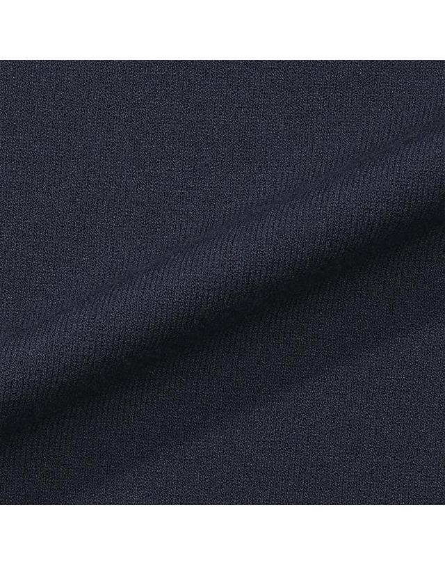 말본골프 [밀라코/국내발송] 말본 니트 카라티 NAVY M6122PKT14NVY 착용컷