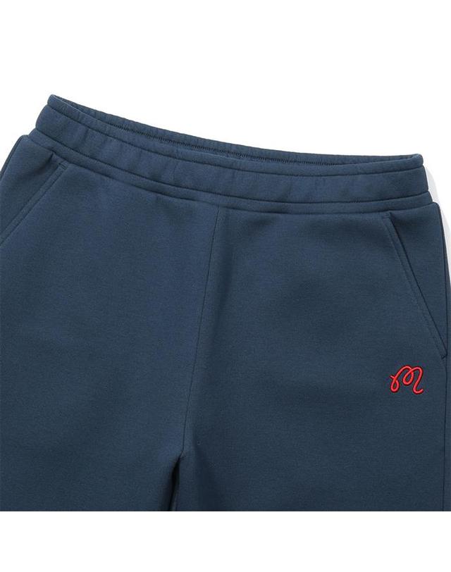 말본골프 [밀라코/국내발송] 말본 에어리 조거 팬츠 NAVY M6122PPT12NVY 착용컷