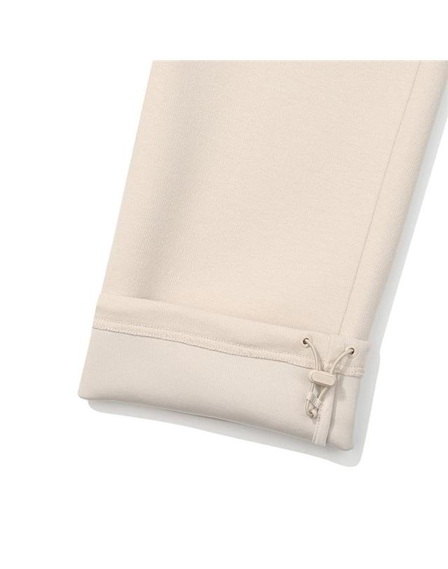 말본골프 [밀라코/국내발송] 말본 에어리 조거 팬츠 BEIGE M6122PPT12BEI 착용컷