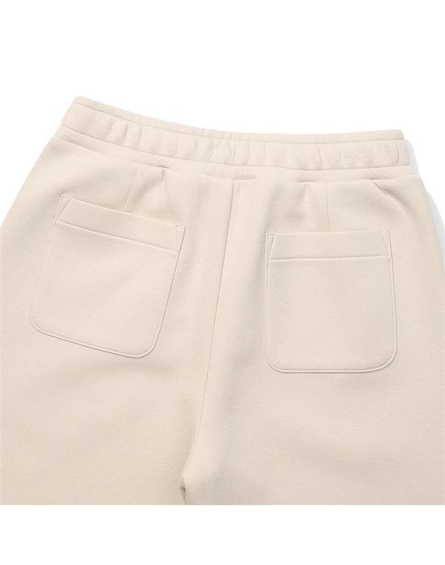 말본골프 [밀라코/국내발송] 말본 에어리 조거 팬츠 BEIGE M6122PPT12BEI 착용컷