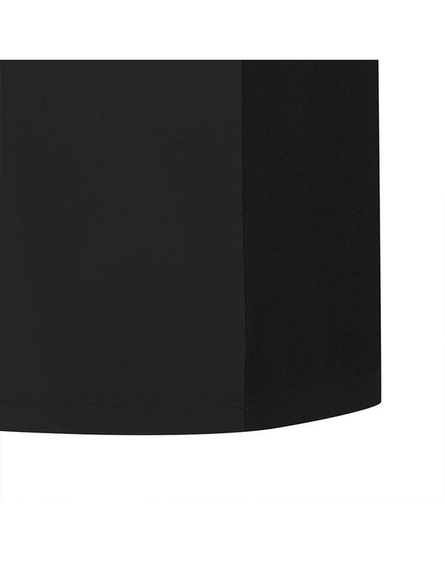 말본골프 [밀라코/국내발송] 말본골프 플레이어 하이브리드 모크 피스테 BLACK M6221PPI44BLK 착용컷