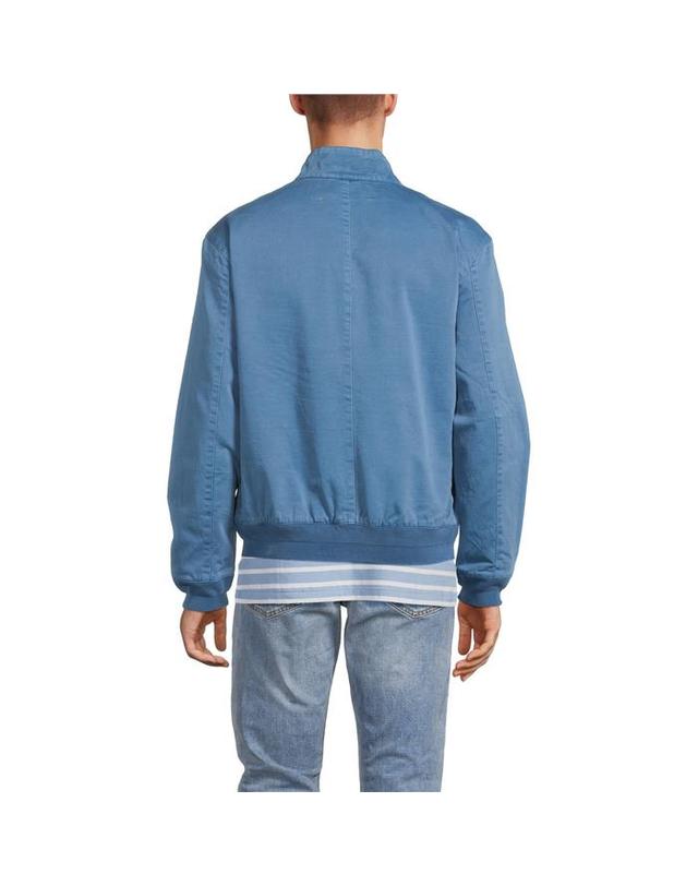 폴로 랄프로렌 [밀라코/국내발송] 폴로 가먼트 다이 치노 자켓 710940743002 착용컷