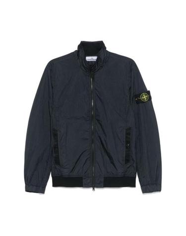 [밀라코/국내발송] 스톤아일랜드 크링클랩스 R-NY 자켓 K1S15 4100037 S0A23 V0020