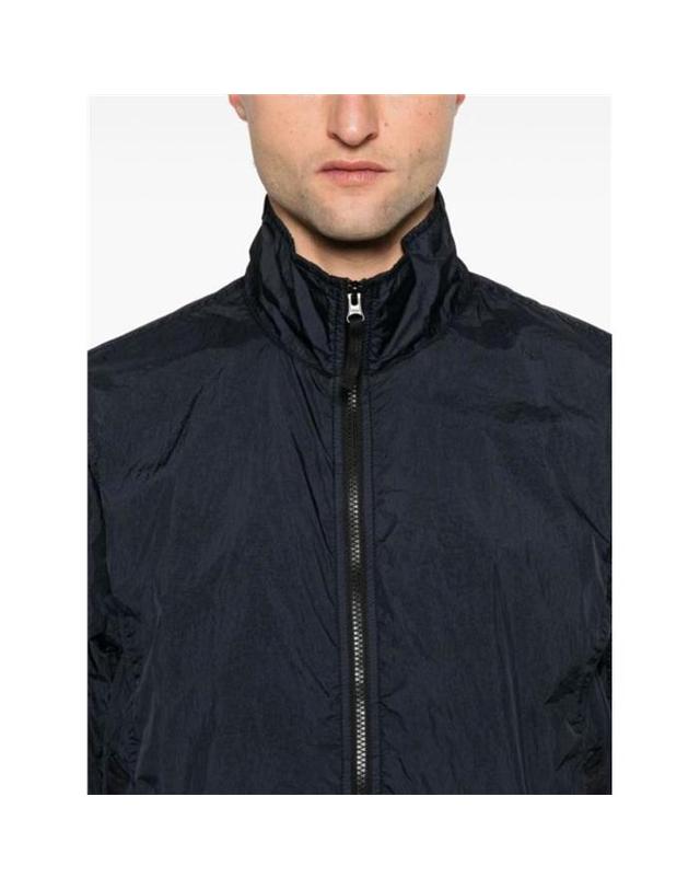 스톤아일랜드 [밀라코/국내발송] 스톤아일랜드 크링클랩스 R-NY 자켓 K1S15 4100037 S0A23 V0020 착용컷