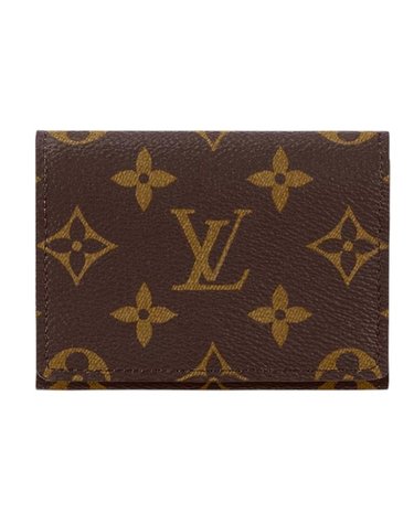 [밀라코/국내발송] 루이비통 엔벨로프 카드지갑 M63801