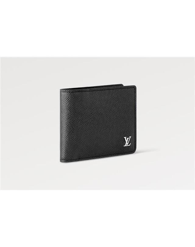 루이비통 [밀라코/국내발송] 루이비통 멀티플 월릿 M30295 착용컷