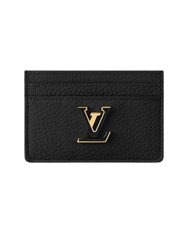 [밀라코/국내발송] 루이비통 카퓌신 카드 홀더 M83358