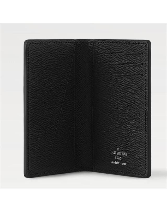 루이비통 [밀라코/국내발송] 루이비통 포켓 오거나이저 M30537 착용컷