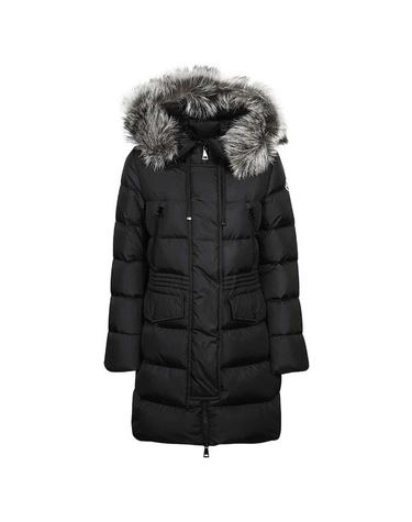 [밀라코/당일발송] 몽클레어 아프로티 여성 패딩 APHROTI BLACK