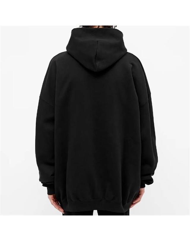 발렌시아가 [밀라코/당일발송] 발렌시아가 X RATE 후드 620973 TIVA8 1076 착용컷
