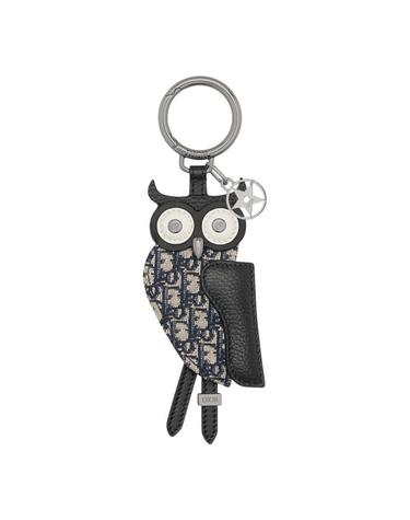 [밀라코/국내발송] 디올 Saddle 부엉이 키링 2ESKH577DOR_H27E