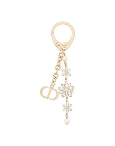 [밀라코/국내발송] 디올 Fleur de Glace 백 참 V1778WOMCY_D03S