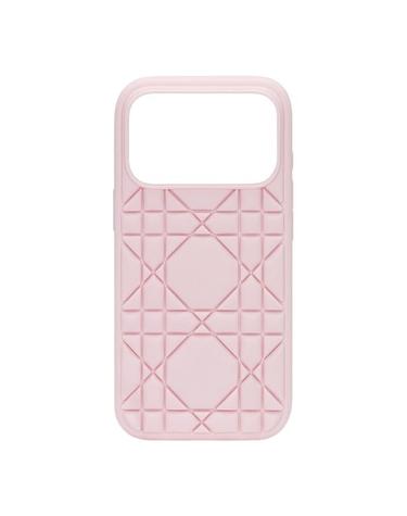 [밀라코/국내발송] 디올 DiorTravel iPhone 17 Pro 케이스 S8078ZEVL_M17N