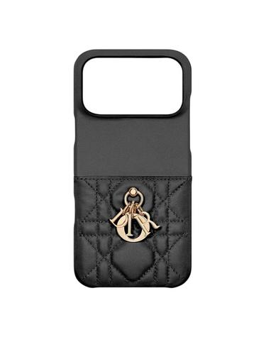 [밀라코/국내발송] 디올 Lady Dior iPhone 17 Pro Max 케이스 S6055ONMJ_M900