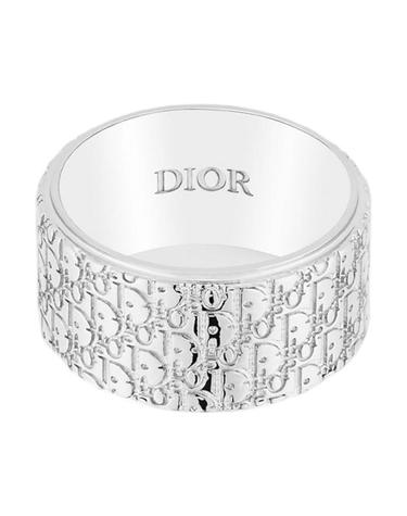 [밀라코/국내발송] 디올 Dior Oblique 반지 R0893HOMST_D990