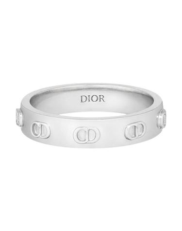 [밀라코/국내발송] 디올 CD Icon 반지 R3472HOMST_D990
