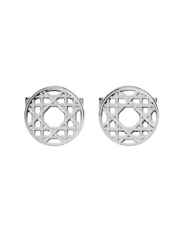 [밀라코/국내발송] 디올 Dior Icons 까나쥬 커프링크스 C0215HOMST_D990
