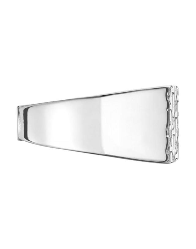 디올 [밀라코/국내발송] 디올 Dior Oblique 시그넷 반지 R1006HOMST_D990 착용컷