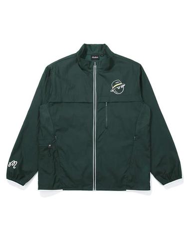 [밀라코/국내발송] 말본 골프 트레블 패커블 윈드자켓 M5121PJK01GRN